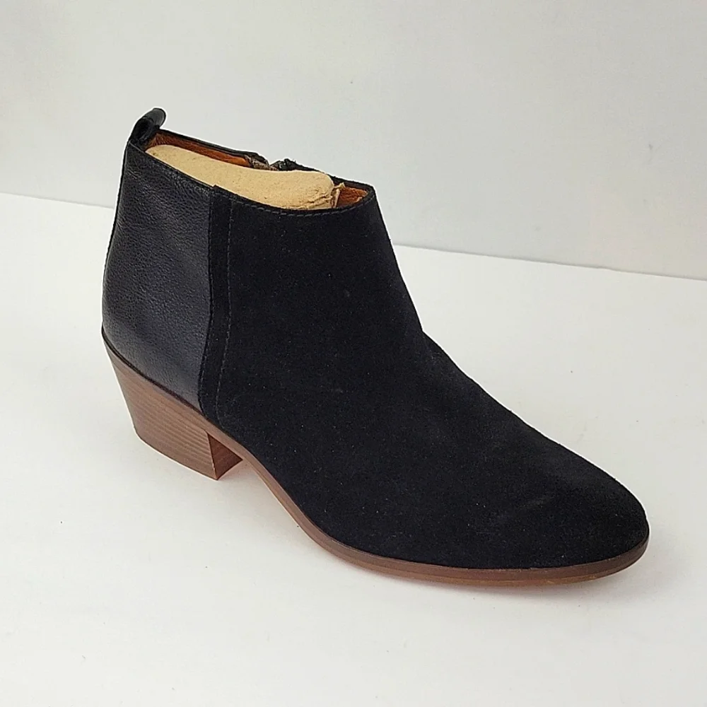 Madewell charley low